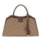 Guess - Lindsey Girlfriend Satchel - Bruin