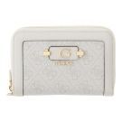 Guess - Lindsey Slg Med Double Zip - Beige