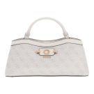 Guess - Lindsey Small 2 Comp Satchel - Beige