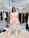 Guess - Margot Set - Roze