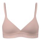 Guess - Marika Triangle Bra - Roze
