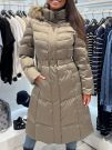 Guess - Marina Long Real Down - Bruin