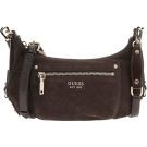 Guess - Marsha Mini Crossbody - Bruin