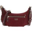 Guess - Marsha Mini Crossbody - Rood