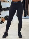 Guess - Matilde Seamless Leggings - Zwart