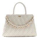 Guess - Maxine Girlfriend Satchel - Wit