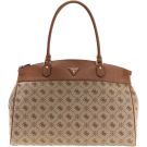 Guess - Melinda Logo Travel - Bruin
