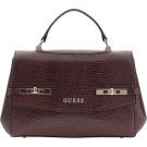 Guess - Melinda Top Handle Flap - Rood