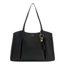 Guess - Melody 2 In 1 Tote - Zwart
