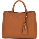 Guess - Meridian II Girlfriend Satchel - Bruin