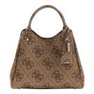 Guess - Meridian II Sml Gfrnd Carryall - Bruin
