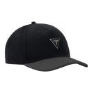 Guess - Milano Baseball Cap - Zwart