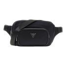Guess - Milano Bumbag M - Zwart