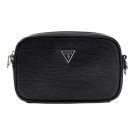 Guess - Milano Camera Bag S - Zwart