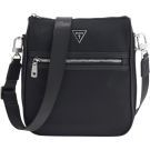 Guess - Milano Crossbody 2 - Zwart
