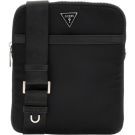 Guess - Milano Crossbody Flat - Zwart