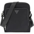 Guess - Milano Crossbody - Zwart