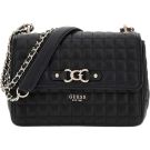 Guess - Nadira Convertible Xbody Flap - Zwart