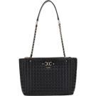 Guess - Nadira Status Tote - Zwart