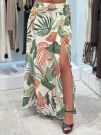Guess - New Romana Skirt - Groen