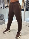Guess - New Victoire Scuba Pant - Bruin