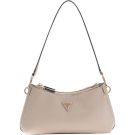 Guess - Noelle II 3 Comp Shldr Xbody - Beige