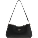 Guess - Noelle II 3 Comp Shldr Xbody - Zwart
