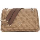 Guess - Noelle II Cnvrtble Xbody Flap - Bruin