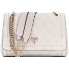 Guess - Noelle II Cnvrtble Xbody Flap - Wit