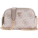Guess - Noelle II Crossbody Camera - Beige
