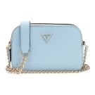 Guess - Noelle II Crossbody Camera - Blauw