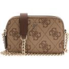 Guess - Noelle II Crossbody Camera - Bruin