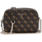 Guess - Noelle II Crossbody Camera - Bruin