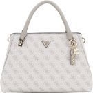 Guess - Noelle II Luxury Satchel - Beige
