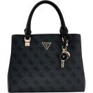 Guess - Noelle II Sml Multi Comp Stchl - Zwart