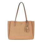 Guess - Noelle II Tech Tote - Beige
