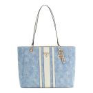 Guess - Noelle II Tote - Blauw