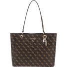 Guess - Noelle II Tote - Bruin
