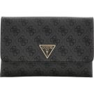 Guess - Noelle II Xbody Flap Organizer - Zwart