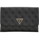 Guess - Noelle II Xbody Flap Organizer - Zwart
