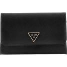 Guess - Noelle II Xbody Flap Organizer - Zwart