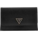 Guess - Noelle II Xbody Flap Organizer - Zwart