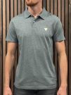 Guess - Nolan Ss Polo - Grijs