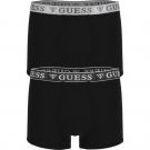 Guess - Trunk 2Pack - Zwart