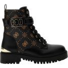Guess - Oranda - Zwart
