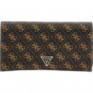 Guess - Noelle II Xbody Flap Organizer - Bruin