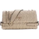 Guess - Paisleigh Cnvrtble Xbody Flap - Beige