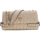 Guess - Paisleigh Cnvrtble Xbody Flap - Beige