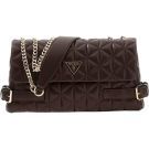 Guess - Paisleigh Cnvrtble Xbody Flap - Bruin