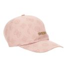 Guess - Peony Allvr Baseball Cap - Roze